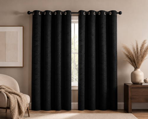 Cortinas Aro