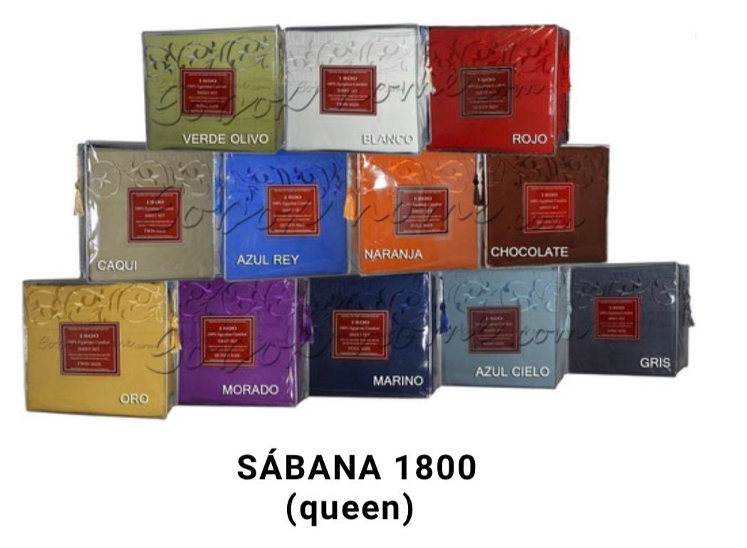 juego de sabanas Alejandra